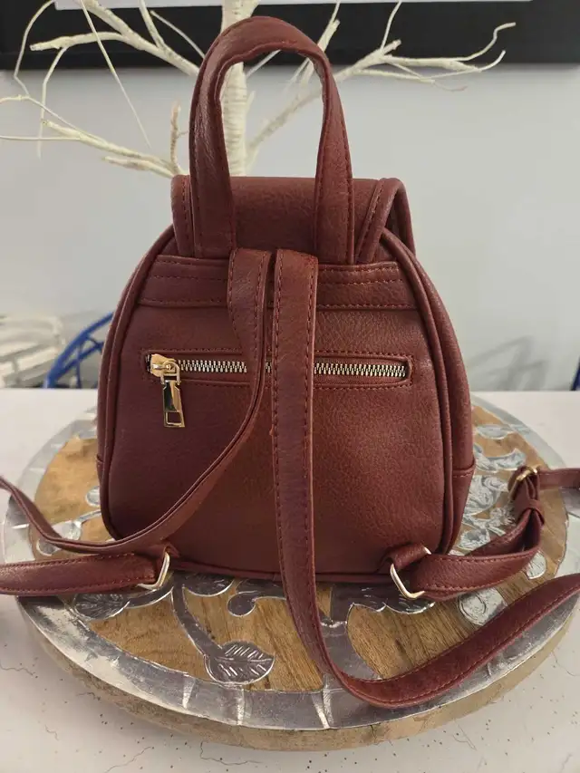 Mini Backpack64959967935747122