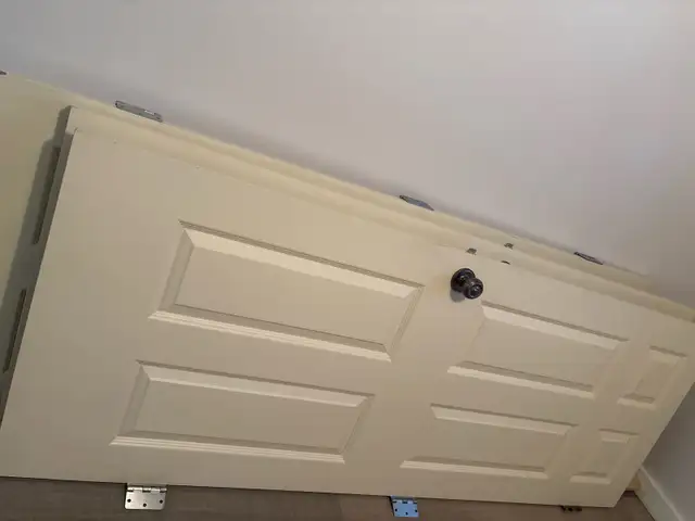Interior Door
