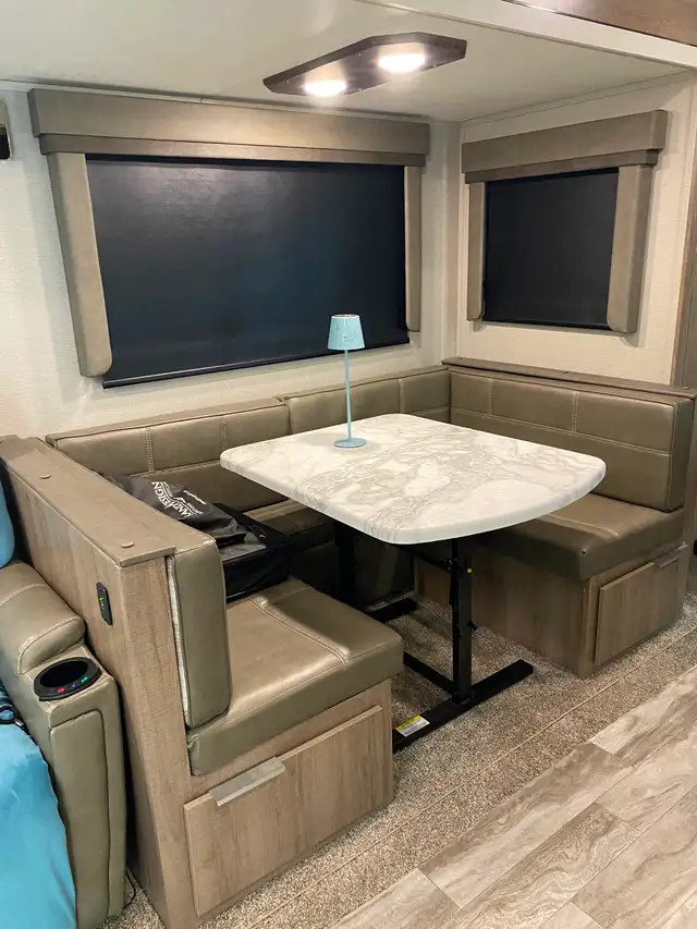 2021 Grand Design Imagine 2600RBath RV in Travel Trailers & Campers in Delta/Surrey/Langley - Image 8