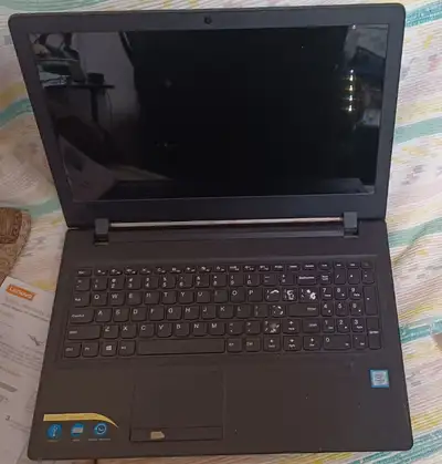 Ordinateur portables Lenovo 15,6", View more