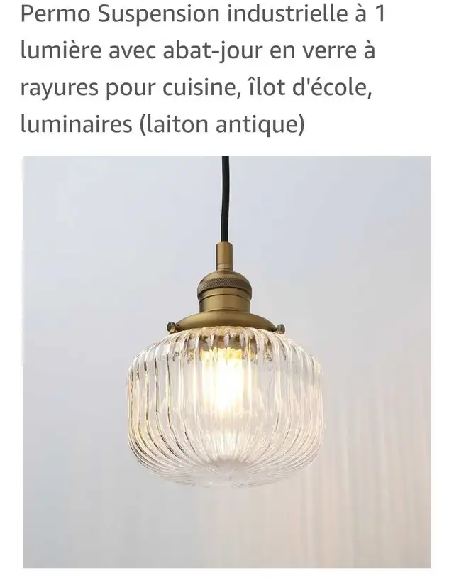 Neuf; Plusieurs lumières plafonnier suspendu ou applique murale in Indoor Lighting & Fans in City of Montréal - Image 6