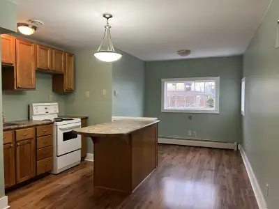 Bright and cozy one-bedroom apartment available in a convenient location. Walking distance to South...