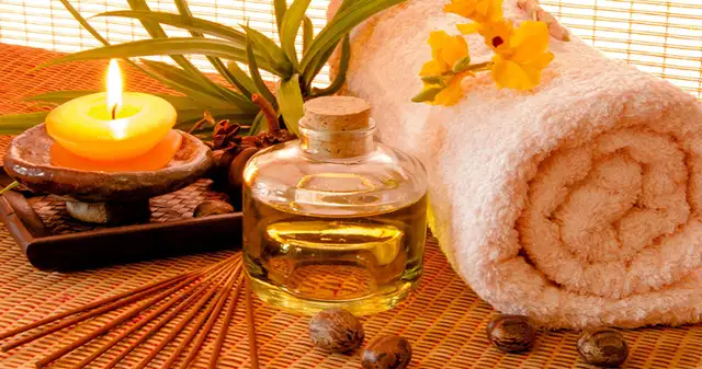 Healing Power  Massage RMT--Lisa's Clinic!628657095616031223