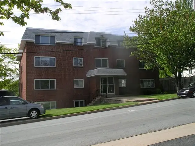 One Bedroom Apartment Dartmouth