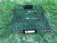 The SQUIRRELINATOR Squirrel Trap Is Awesome