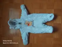 Baby suit unisex/ Ensemble bébé  unisex
