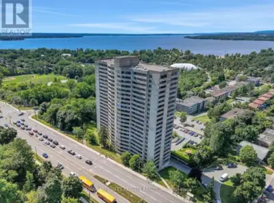 MLS#: X13056498 Location. Location. Location. Maintenance free affordable living. Rare top floor pen...