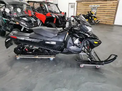 For Sale 2017 Skidoo Renegade X - 137" 600 Etec HO 8734km