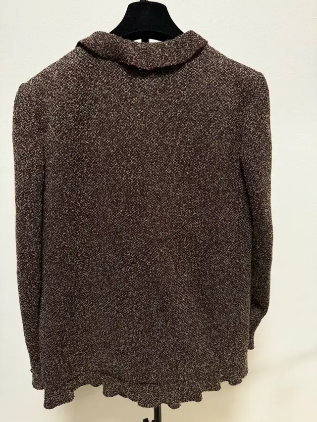 Chanel Vintage jacket 62864362964995121