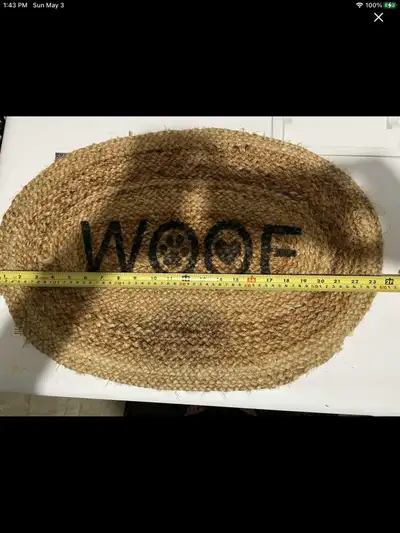 Pet food mat , View more