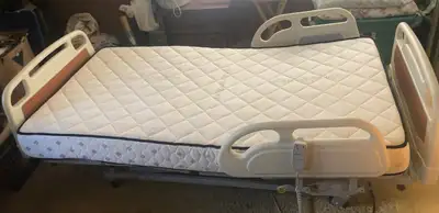 Lit électrique, View more