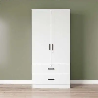 Dresser Drawers And Wardrobes Available , View more