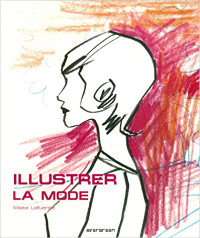 Illustrer la Mode par Maite Lafuente