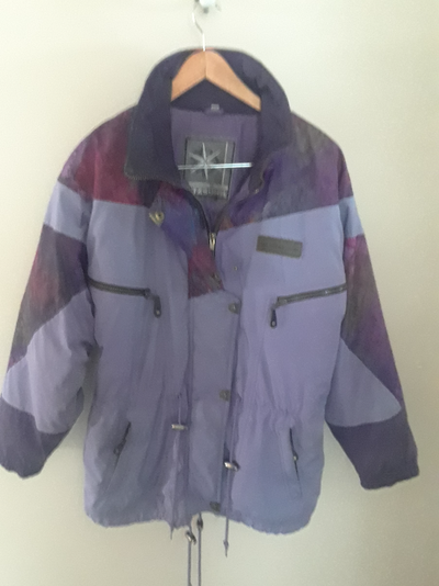 Manteau et pantalon sport pour femme, View more