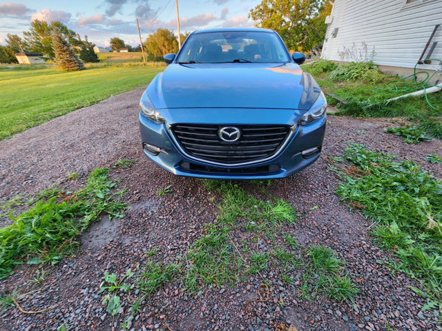 2018 Mazda 3 GS in Cars & Trucks in Moncton - Image 4