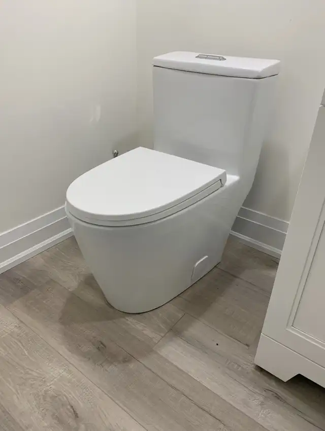 service plumber  in Plumbing in Markham / York Region - Image 3