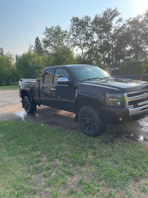2009 Chevrolet Silverado 1500