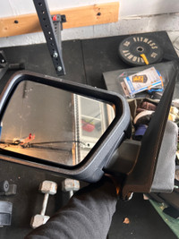 FORD F150 MIRRORS 