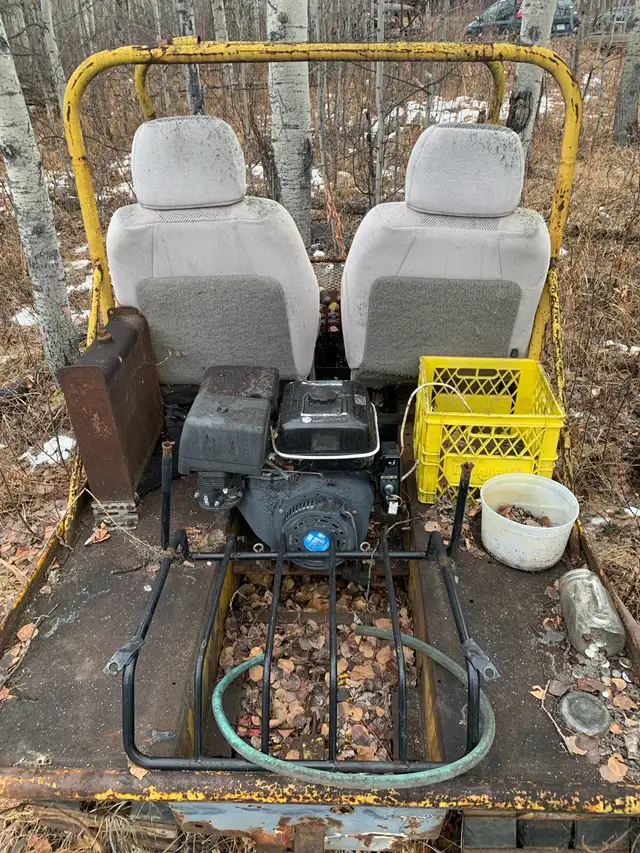 track machine KATRAK in Other in Dawson Creek - Image 6