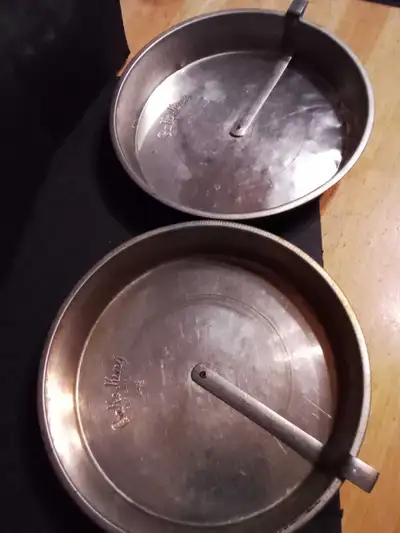 Bake King Cake Pans with Easy Release Slider, View more