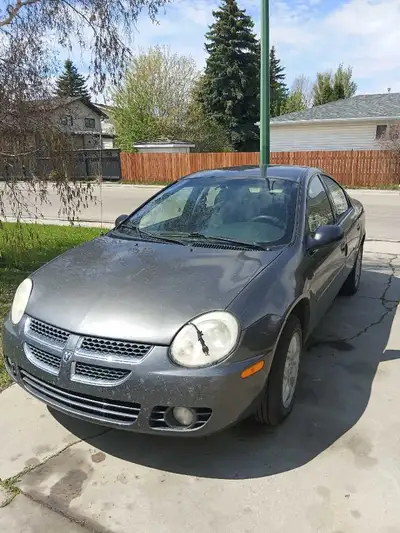 4 new tires. Cheap on fuel. Reliable; gets you to A to B. $4000 obo will not respond to scams or is...