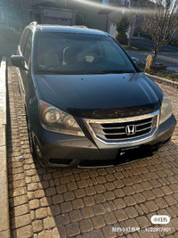 2010  odyssey for sale