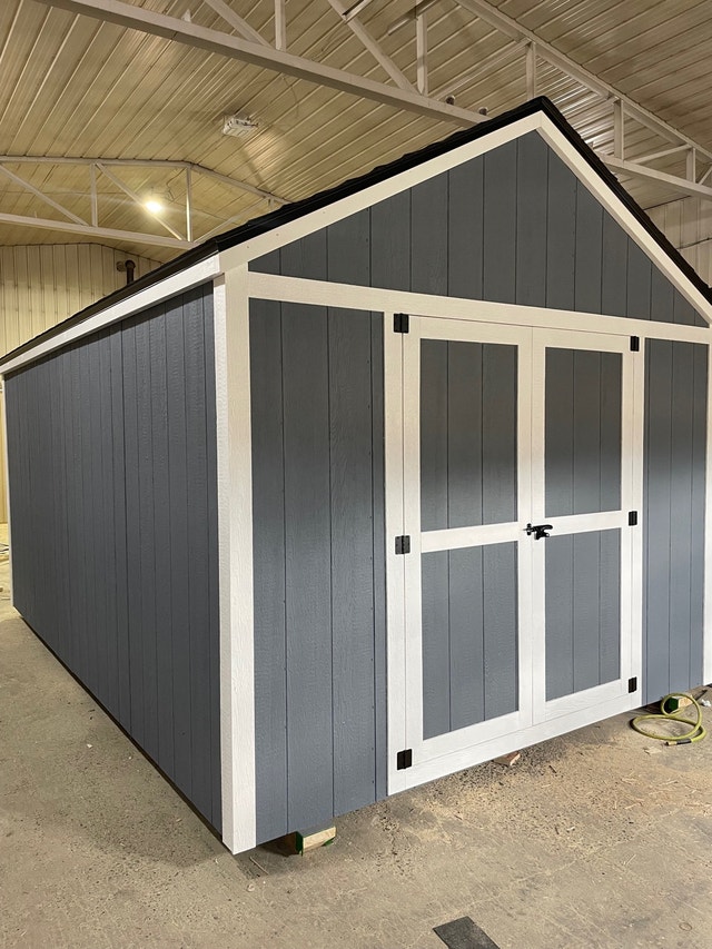 Shed for sale Outdoor Tools & Storage Grande Prairie Kijiji