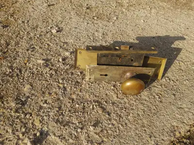 Old Brass, View more