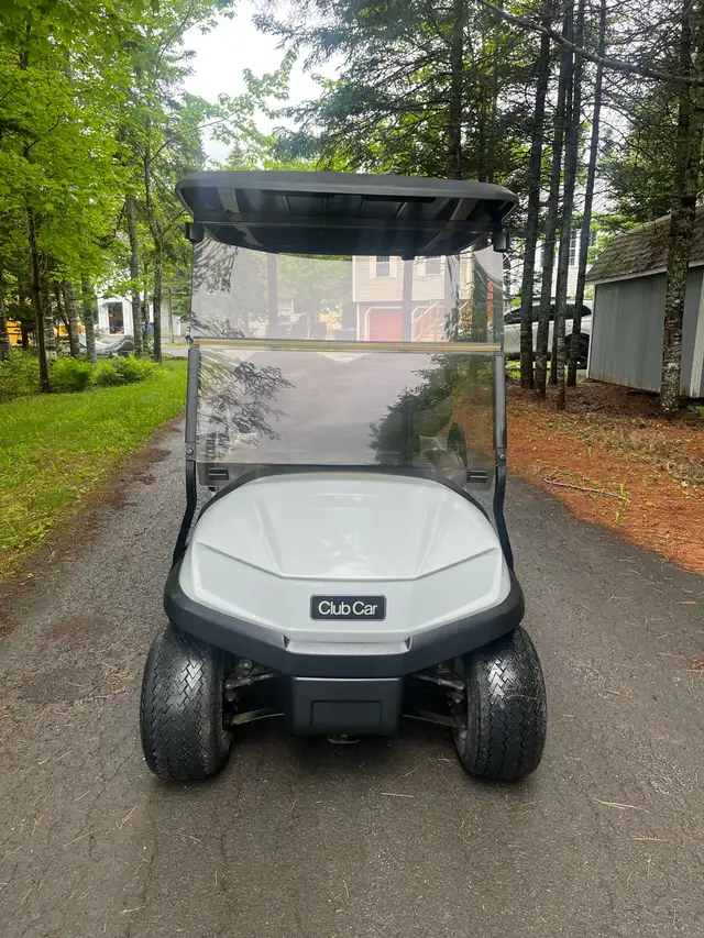 Golf Cart Club Car Tempo  in Other in Fredericton - Image 4