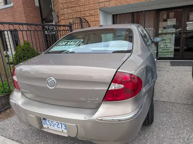 Buick Allure 2006560645545573099529