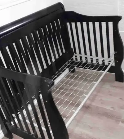 Baby DAY BED CRIB, View more