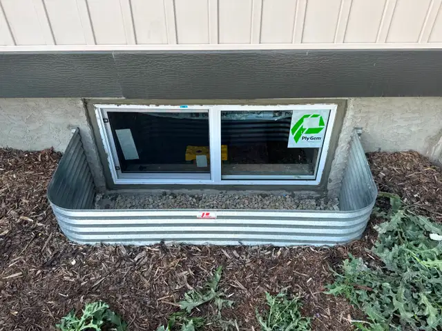 Basement Window Installation in Power Tools in Edmonton - Image 6