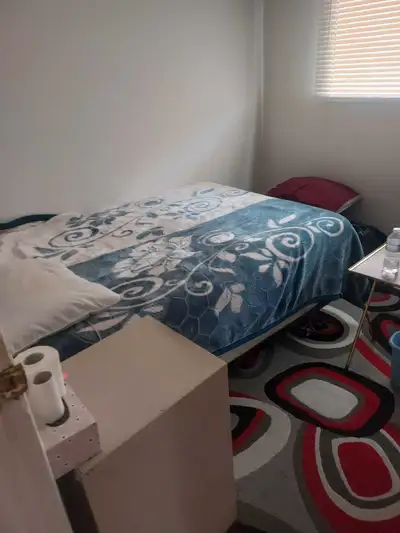 furnished 1  bedroom