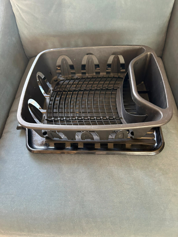 RV Dish drainer in Kitchen & Dining Wares in Peterborough