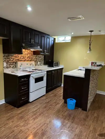 FULL BASEMENT FOR RENT SCARBOROUGH (MORNINGSIDE AND SHEPPARD)