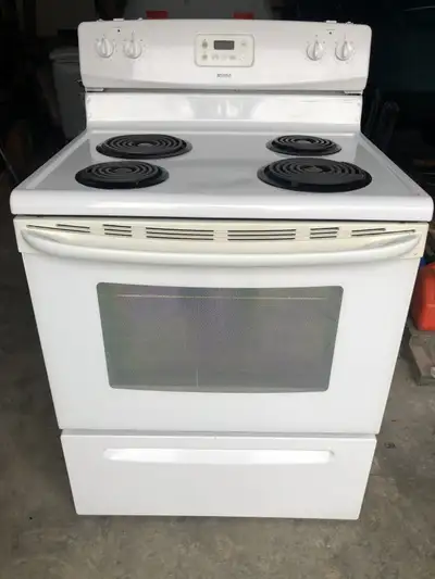 Cuisinière, View more