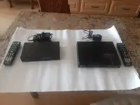 Shaw HDPVR receivers for sale