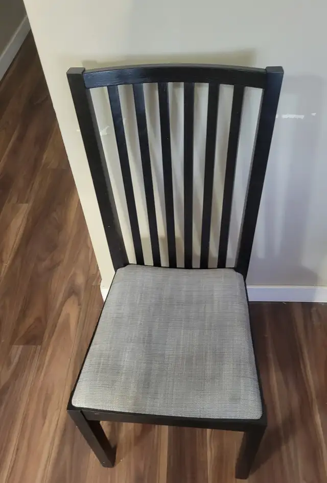4 Dining Room Chairs62864361513091121