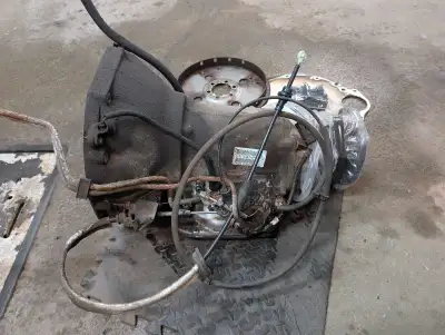 Transmission automatique 32RH de Jeep TJ à vendre. Fit 1997-2002 avec le 4.0L 189 000KM allait super...