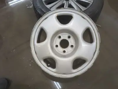 4 Good 17 " wheels off a 2011 CRV. They have tpms sensors in them that were working, but the tpms li...