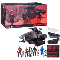 G.I. Joe Classified - Cobra H.I.S.S. Tank (Haslab HISS)