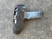 Vintage Snap-On 1/2” Impact Wrench
