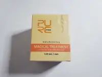 Purc magical treatment for hair / restaurer vos cheveux 120ml
