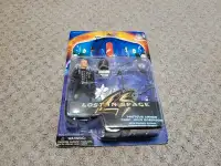 Sealed Lost In Space Figure $10