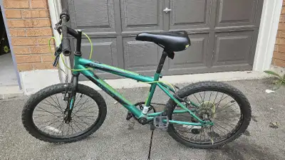 Kids bicycle Movelo 20, View more