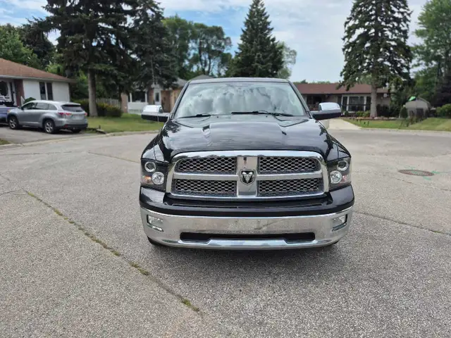 Dodge ram Laramie 554303144351518724