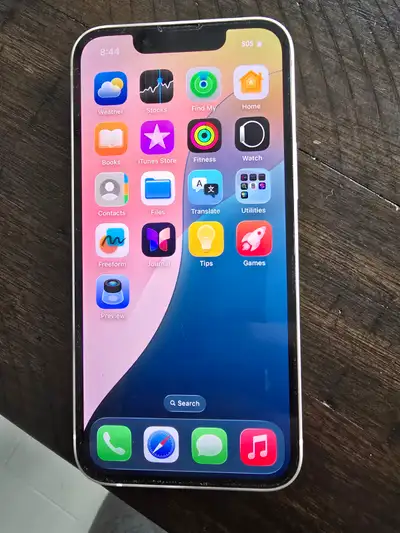 Iphone 13 mini 128 unlocked, View more