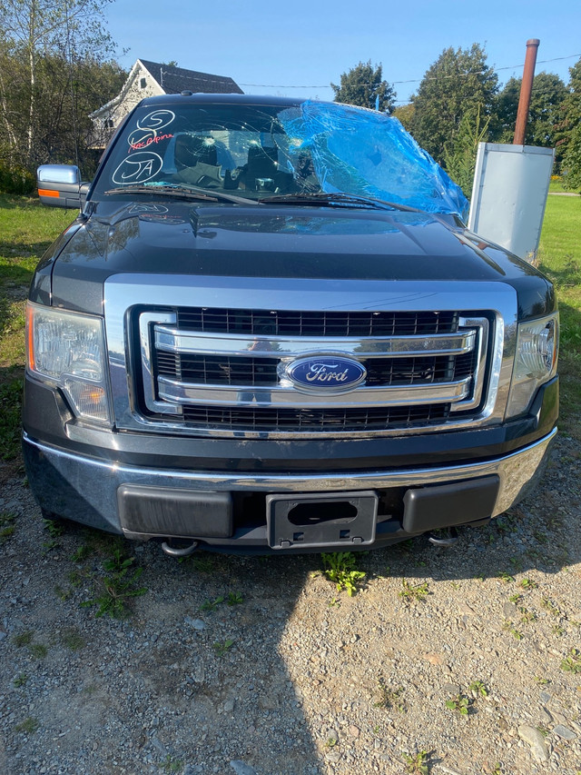 2013 f150 parts in Auto Body Parts in Yarmouth