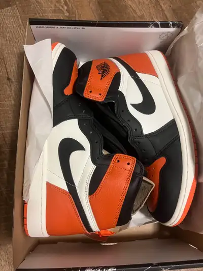 Jordan 1 Shattered Backboard, View more