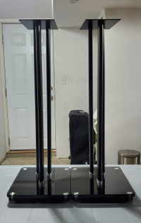 Speaker Stands